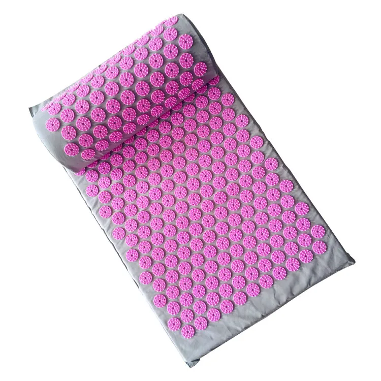シャクティマット（Shakti）オリジナル　ピンク Shakti Mat Original - Pink - Shakti Japan