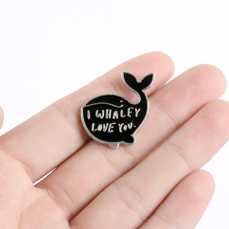 Coin Styles Badges Brooches Collect Various Round Punk Pins Denim Enamel  Lapel Pins Gifts For Men Women Jewelry From Cm348719030, $0.81