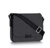 Top PU High Quality F1 Messenger Bag Shoulder Bag Mini Fashion Chain Bag Kvinnor Stjärna Favorit Perfekt Små Förpackning Korskropp Storlek 27cm # 887