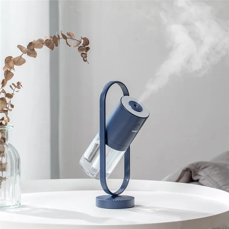 thumbnail image 2 of Cool Mist Humidifier, Rotation Humidifiers 40ML An Trinidad And Tobago 2 of 12