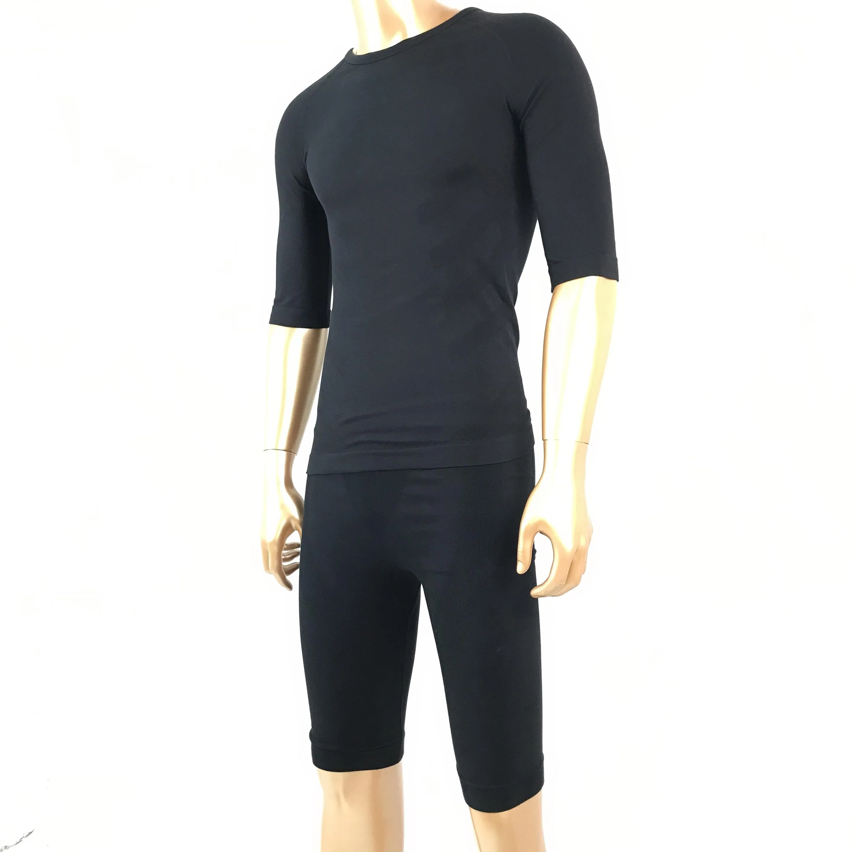 Miha Shortspants för TENS EMS Machine XEMS Training Machine Pris 47% Lyocell 44% Polyamid 9% Lycra