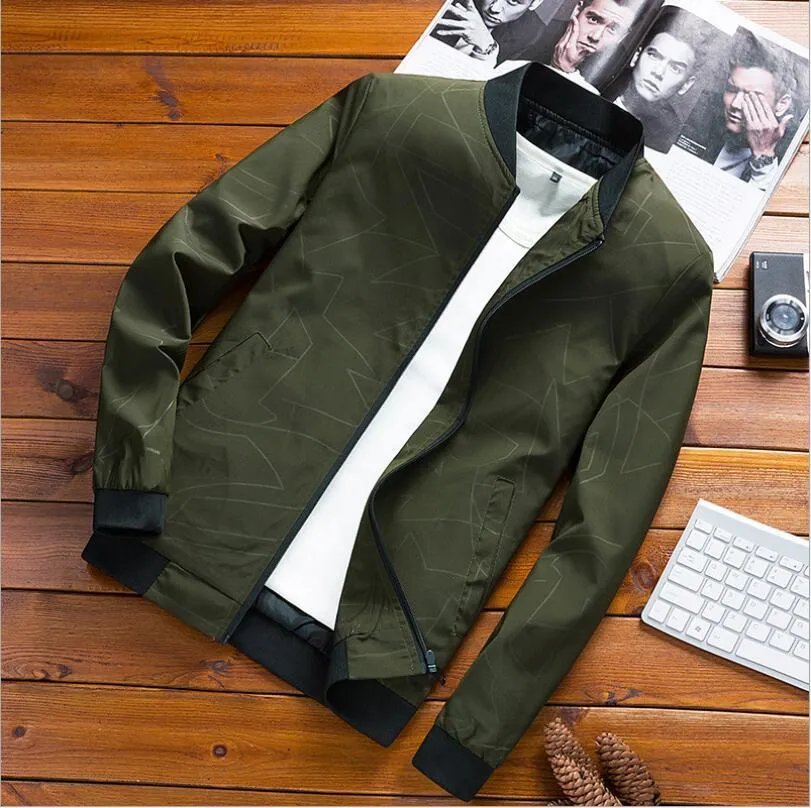 Jackets 2019 spring outlet
