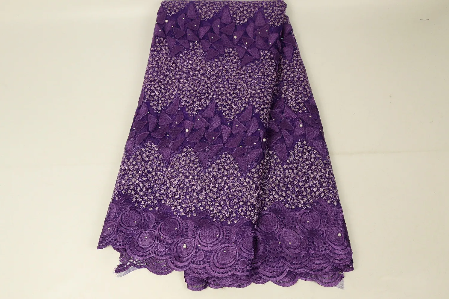 Tissu De Dentelle Africain Exquis Dentelle De Cordon Francaise 3D Brodee Pour La Mode Nigeriane Du 55 06 DHgate