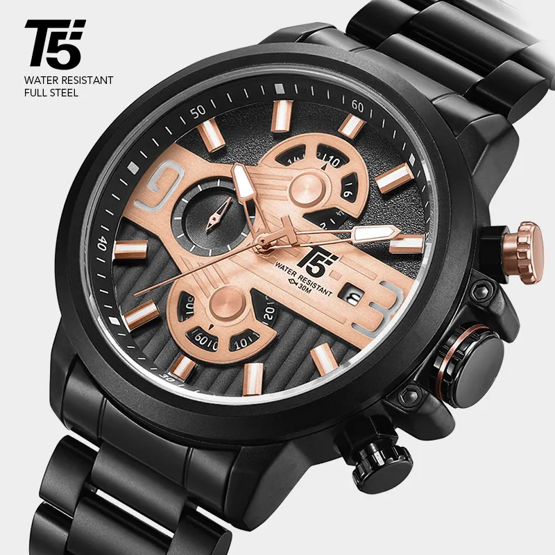 T5 best sale water resistant