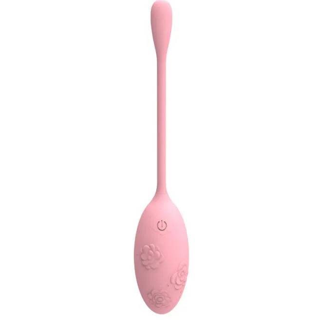 Oeuf de saut vibrant avec télécommande sans fil Rechargeable, boule d'amour Ben Wa pour femme, exercice serré, clitoris S_voghion.com