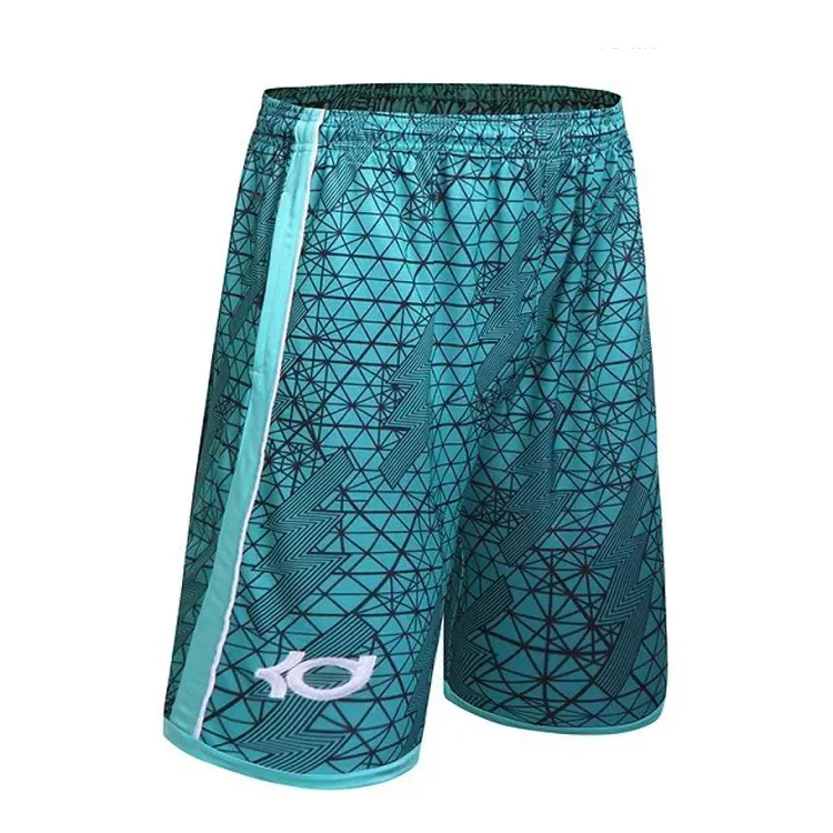 Kd basketball shorts cheap