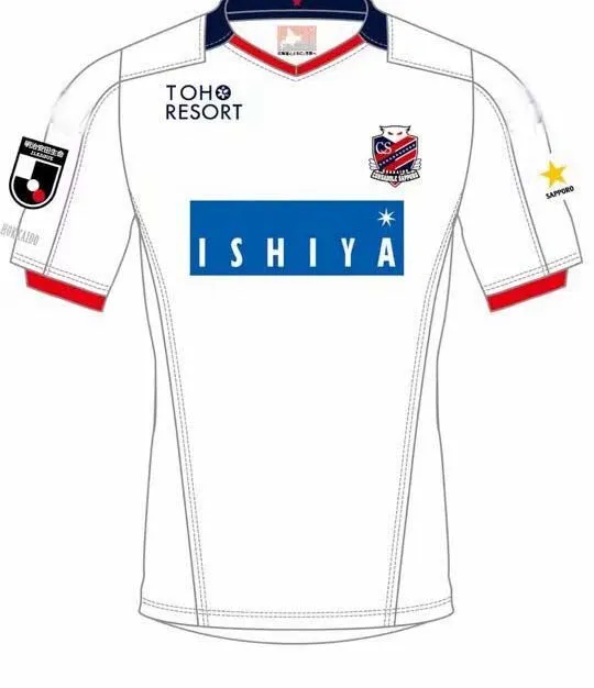 WAKE SAPPORO SOCCER JERSEY サイズ:3 WAKE SAPPORO SOCCER JERSEY サイズ:3 - メルカリ