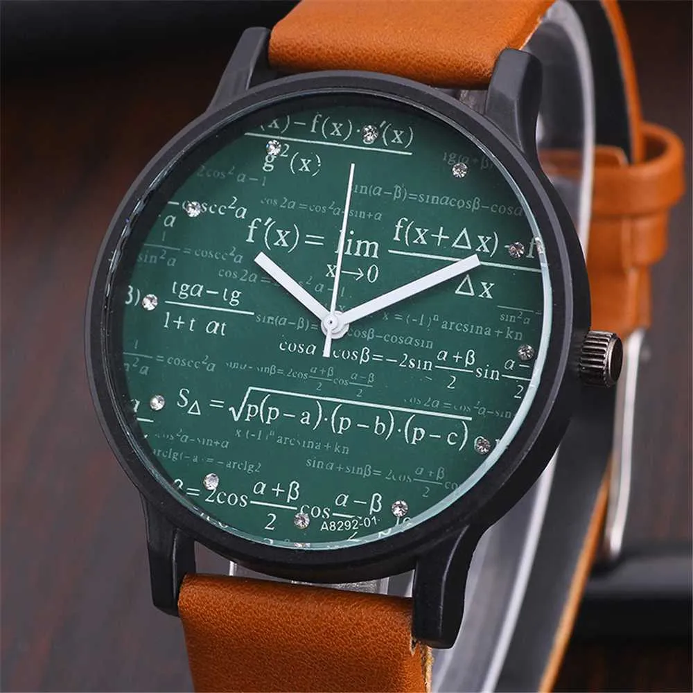 Maths watch. Maths watch