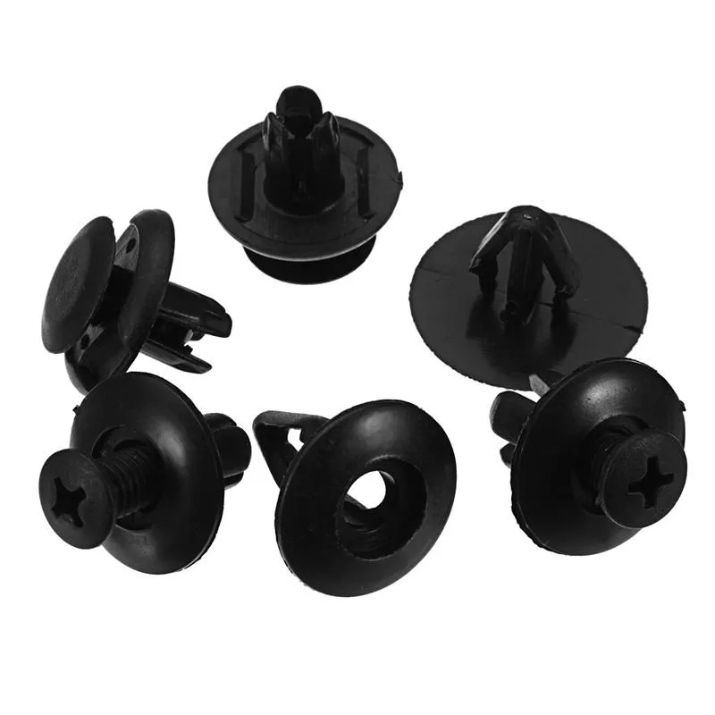 Wide Range of Car Auto Clips Universal Fasteners Door Clips Plastic Body  Panel Clips - China Auto Clip, Car Clip