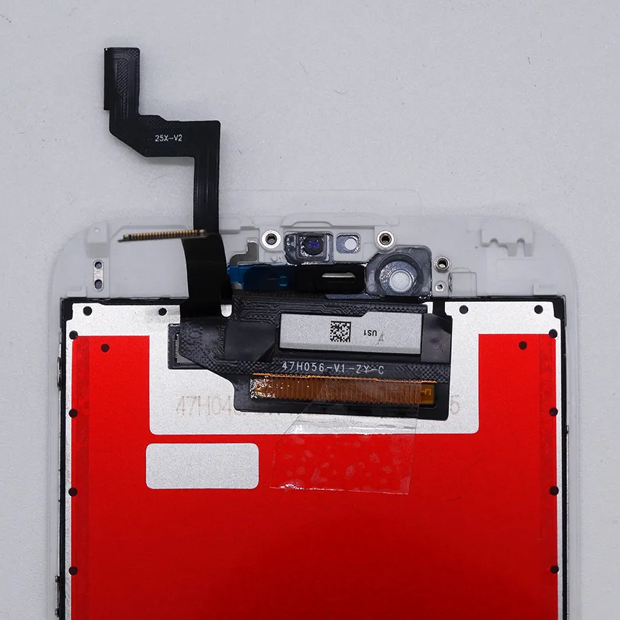 IPhone 6s Display Original LCD Display+Touchscreen Digitalisierer Baugruppe Ersatz Für IPhone 5S Display