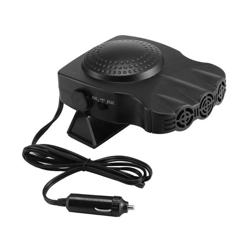 Winter Car Heater Universal 12v Car Interior Heating Cooling Accessories  Fan Heater Window Mist Remover Portable Heaters#LR3 From Tonethiny, $22.48