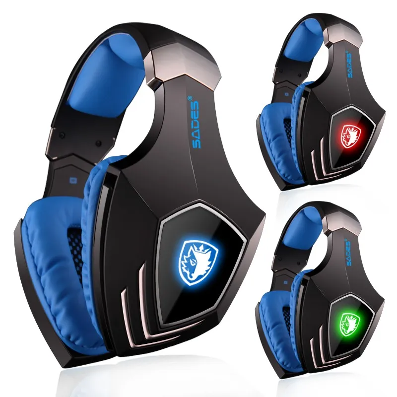 A60 headset shop