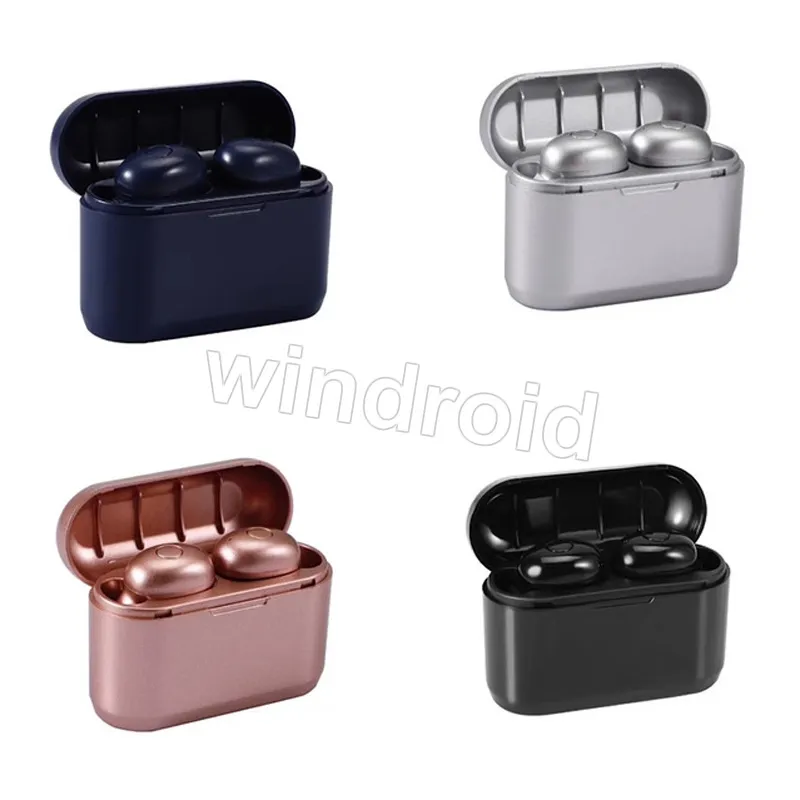Wireless sales earbuds colors