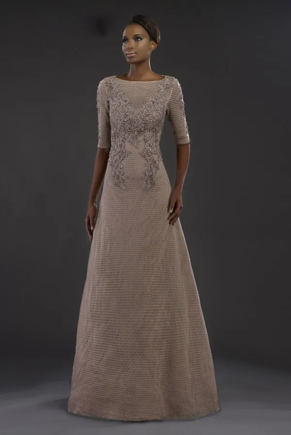 Janique mother of the bride sale