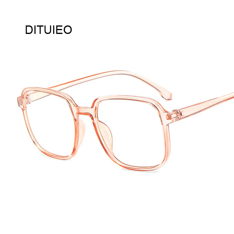 Lentes falsos sales