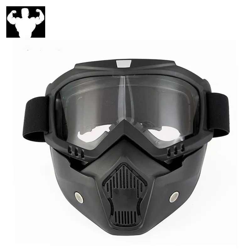 Windproof Ski Glasses For Men And Women Ideal For Snowboarding