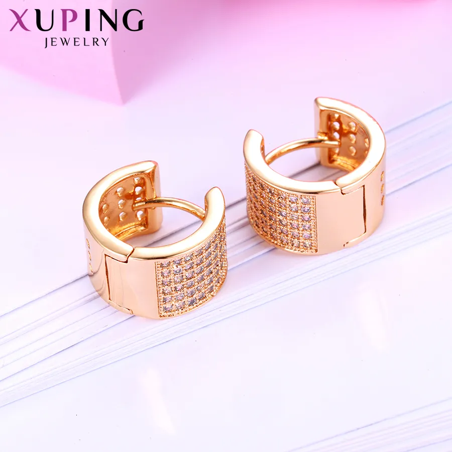 Xuping fashion hotsell jewelry