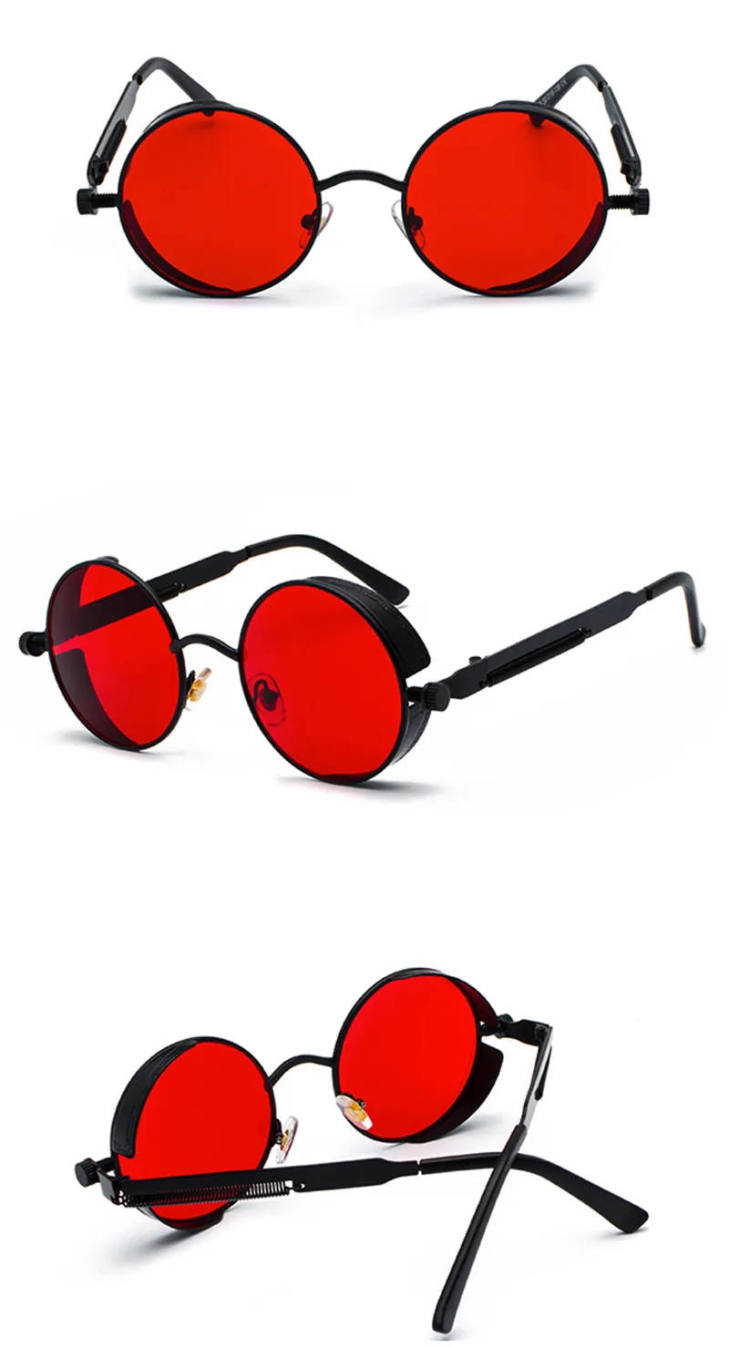 steampunk sunglasses 6028 details (3)
