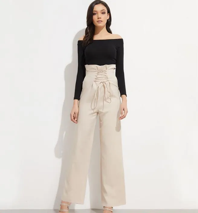 Pantalones verano 2019 sales