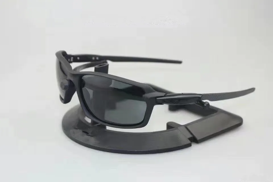 Marke Carbon Shift Gläses Männer Frauen polarisierte Sonnenbrille Fahrrad Brillen im Freien in der Außenverkehrsbrille Radsport Sonnenbrille polarisierende taktische BIC5535155