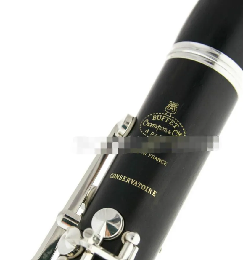 Buffet c12 clarinet hotsell