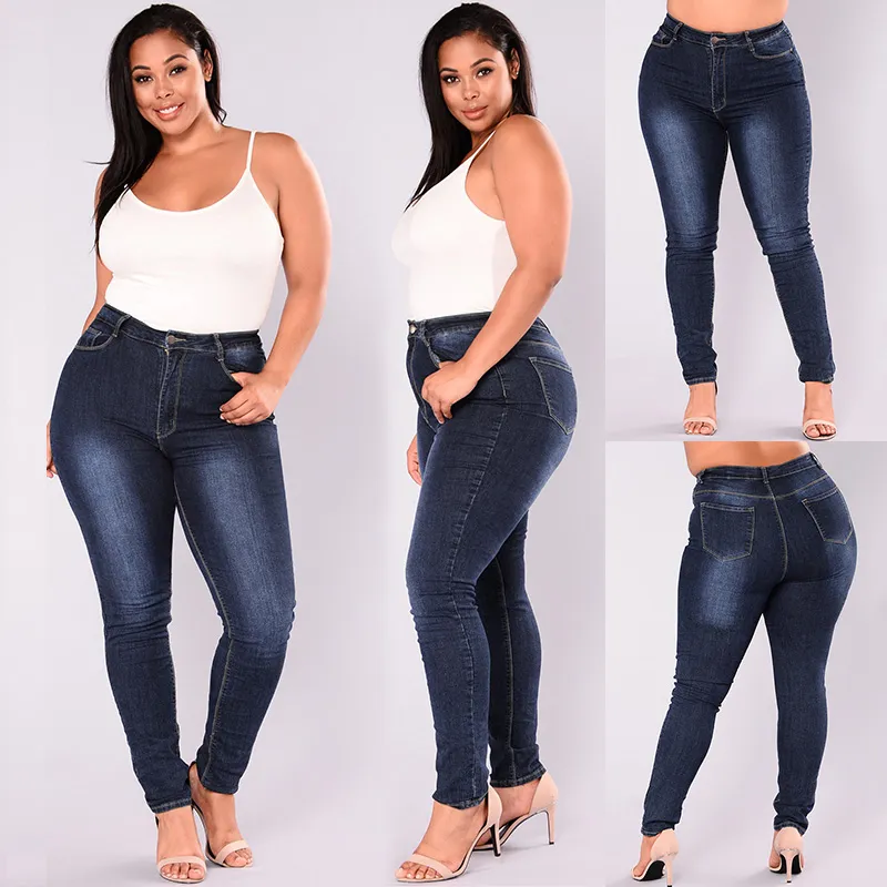 Jeans shop feminino 2018