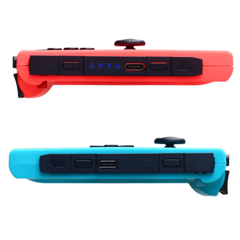Wireless Bluetooth Pro Gamepad kontroler Nintendo Switch Console Switch SquePads Controller Joystick dla Nintendo Game228J