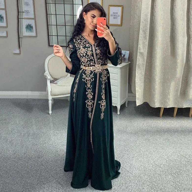 Caftan 2019 en online ligne