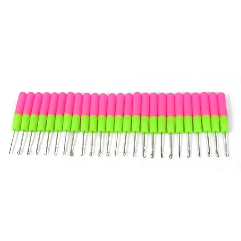 Crochet Hooks Dreadlock Crochet Julia Roberts Hook Dreadlocks Needle Soft  Touch Steel Double Crochet Julia Roberts Hook For Dreads Tool From  Weavesclosure, $0.28