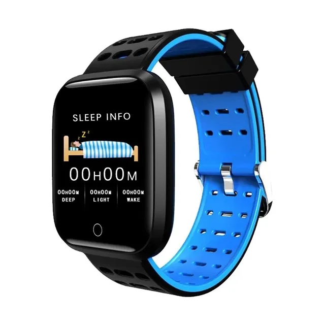 Smart bracelet mp4 2025