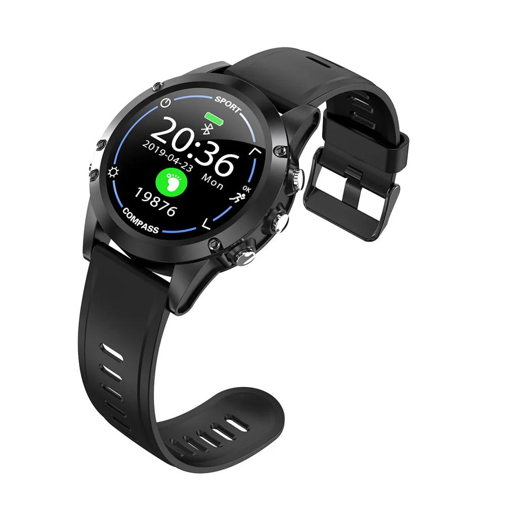 Smart watch cheap for swimming 2019