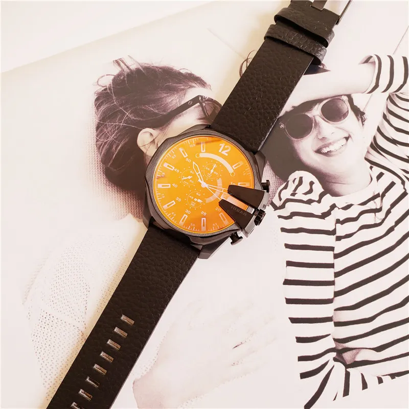 Reloj para hombre top de marca