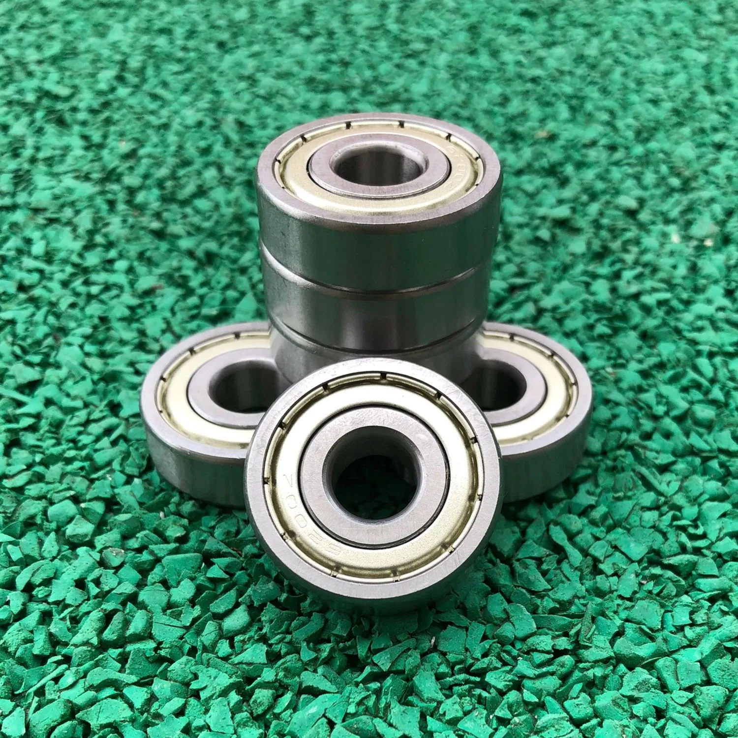 DHgate.com:6200ZZ Deep Groove Ball Bearings 10x30x9mm 6200