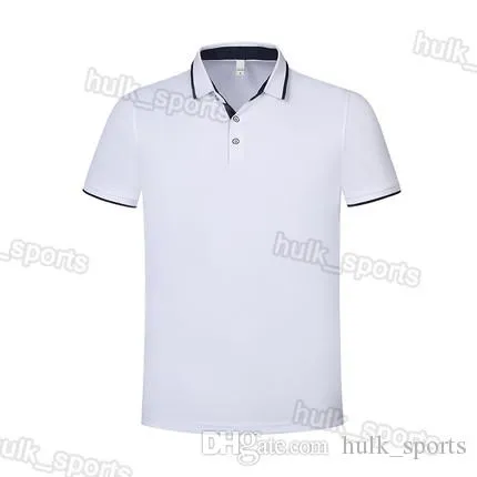 Polo deportivo Ventilación Secado rápido Ventas calientes Hombres de alta calidad 2019 Camiseta de manga corta cómodo nuevo estilo jersey4876