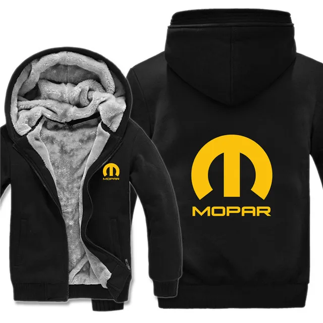 Mopar sweatshirt clearance