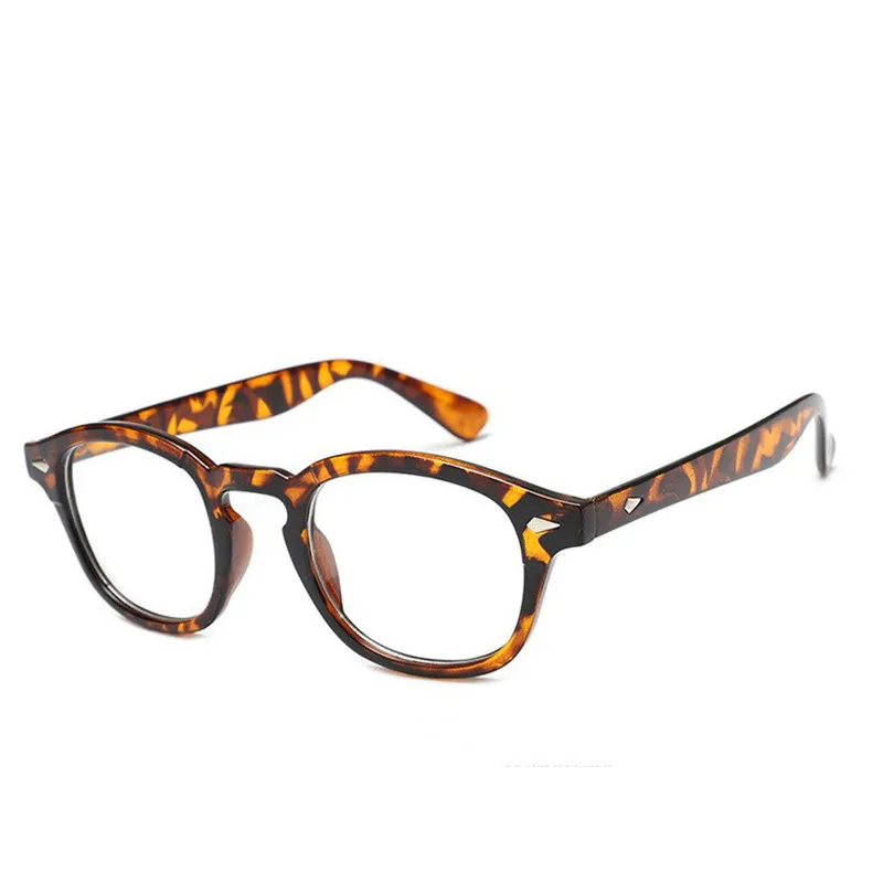 Marco KOTTDO Lentes De Los Vidrios Accesorios Para Hombre 2018 De