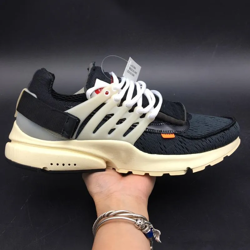 Presto v2 top