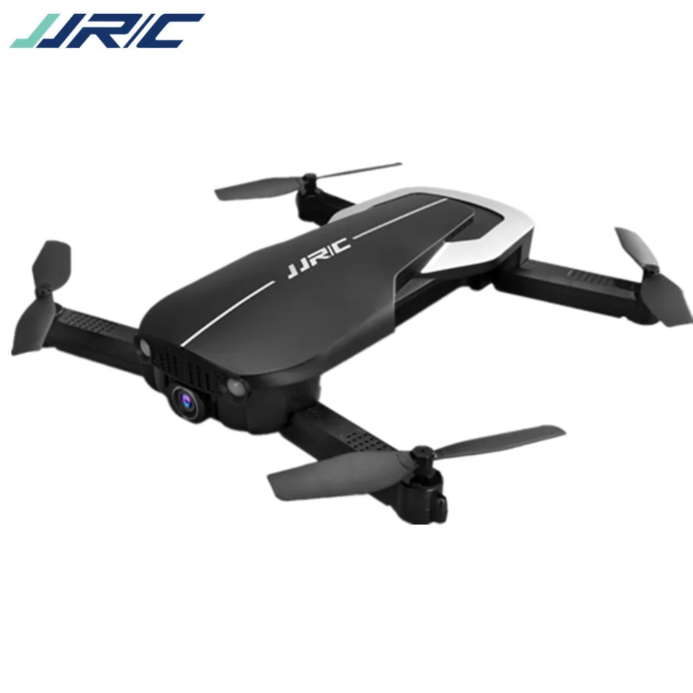 JJRC H71 Uzaktan Kontrol Uçağı Oyuncak, 1080P Kamera İHA, Sabit Yükseklik Wifi Gerçek Zamanlı Görüntü İletimi Quadcopter, Drone, Kid' Doğum Günü Hediye