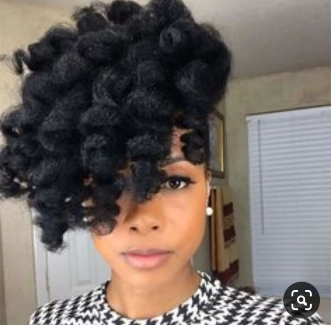 Curly weave deals updo hairstyles