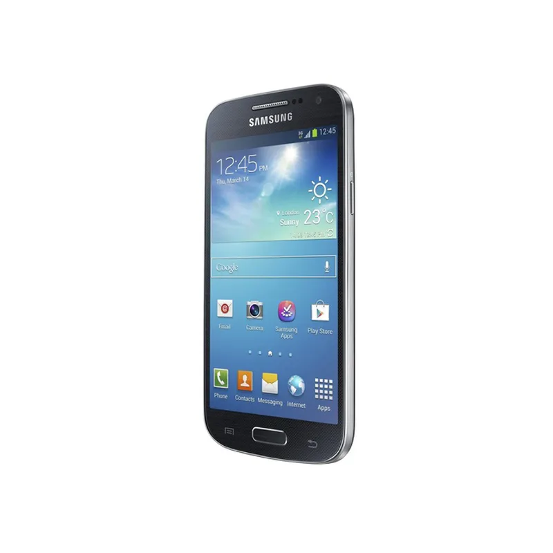 Samsung Galaxy S4 Mini WCDMA I9195 4G Unlocked Smartphone - 4,3 