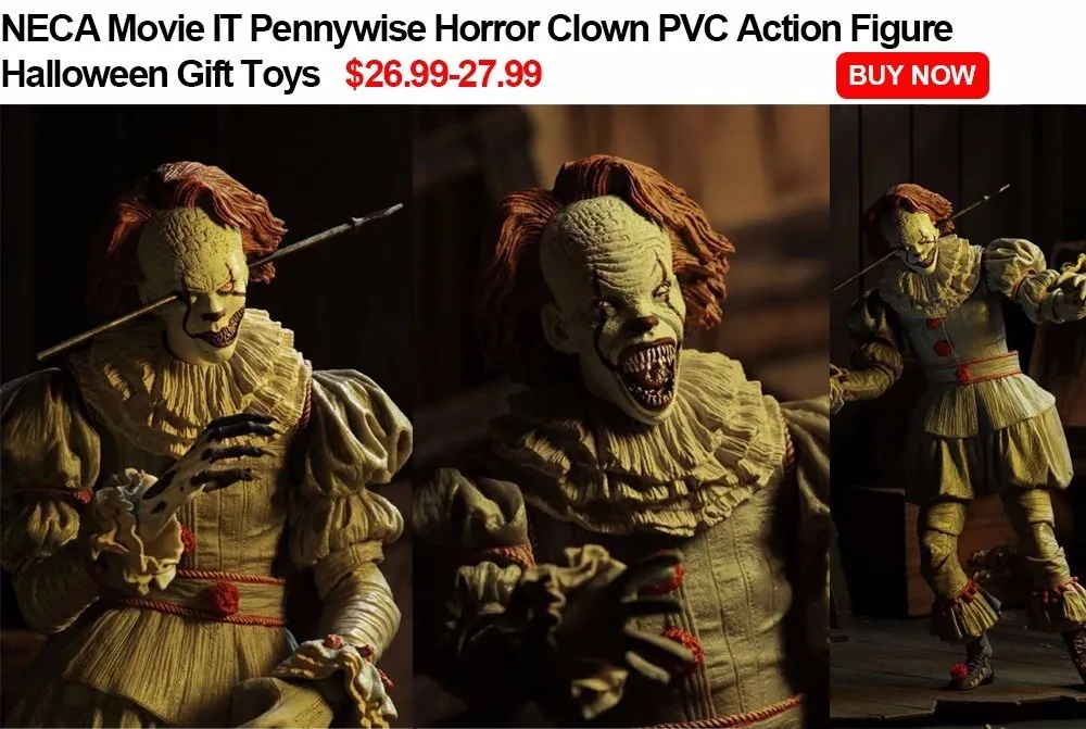 pennywise