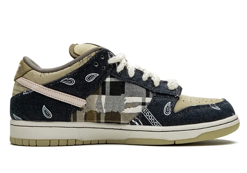 Travis cheap scott chaussures