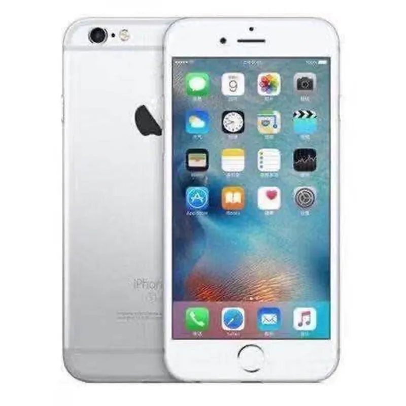Unlocked iphone6s plus - Dual Core, 5.5" Display, 16GB/64GB 