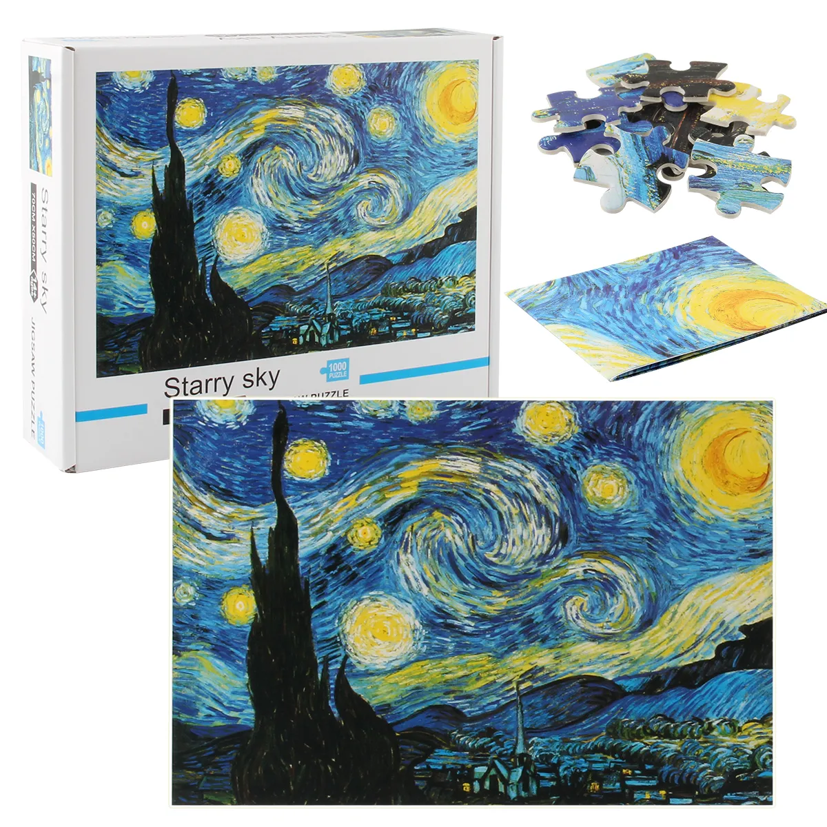 High Quality Custom Puzzle Factory preço 1000 pedaço papel Jigsaw Quebra- cabeças para adultos - China Quebra-cabeças e quebra-cabeças preço