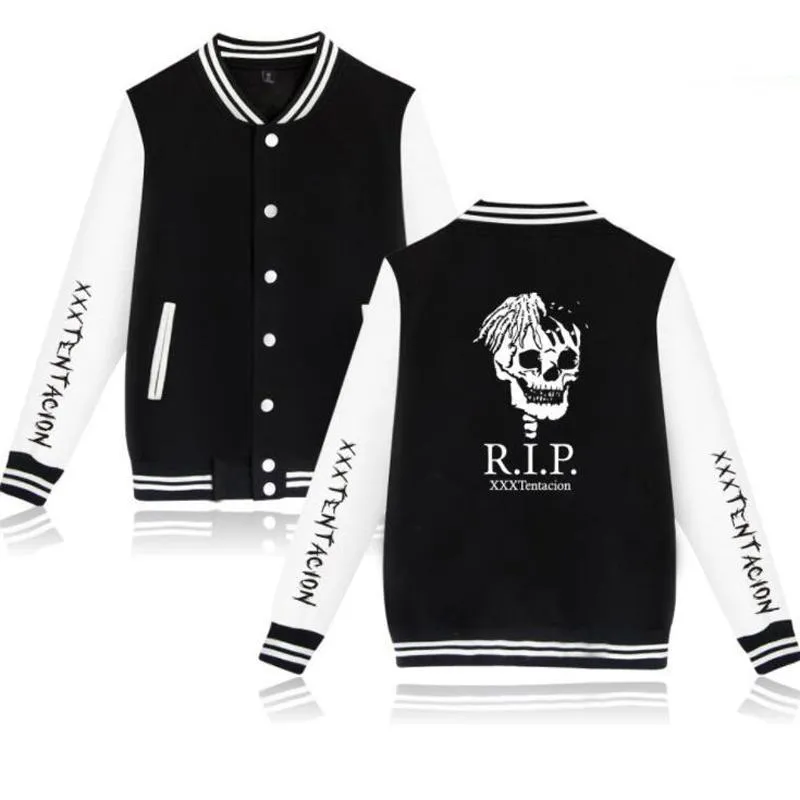 Rip xxxtentacion hoodie discount