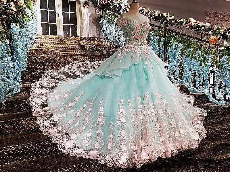 Short quinceanera deals dresses 2019