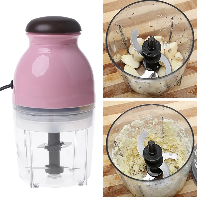 Food Grinder Attachment Slicer and Shredder Sausage stuffing Meat Stuffer  For KitchenAid Stand Mixer Accessories Drop Shipping
