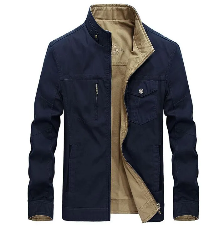 Mens spring jacket clearance 2019