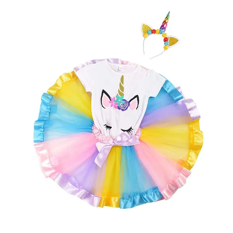 Unicorn clothes for juniors hotsell