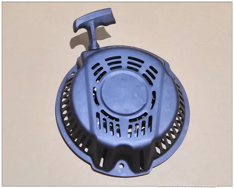 Rückstoßstarter Für Weibang Loncin 170 - Rasenmäher Starter Seilzug 224CC 7HP